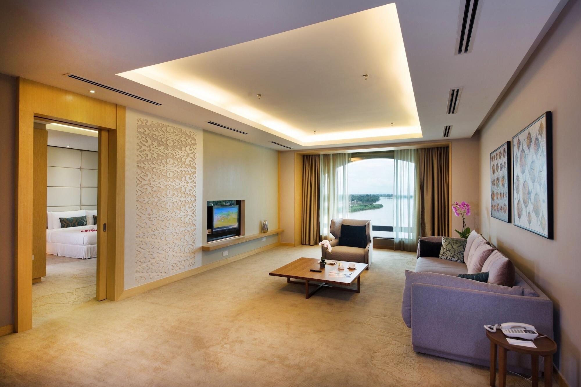 Ancasa Royale, Pekan Pahang Exterior foto