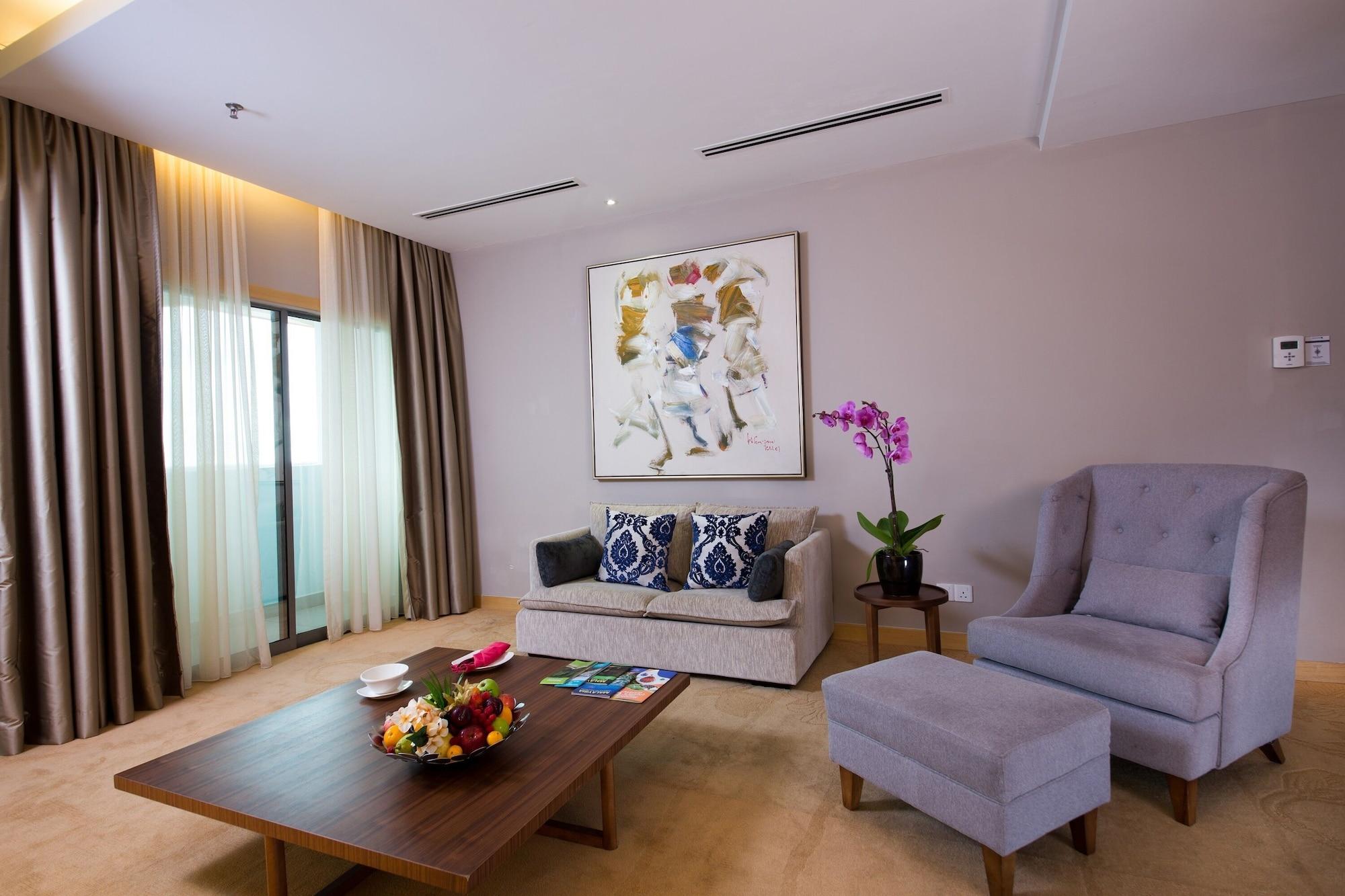 Ancasa Royale, Pekan Pahang Exterior foto