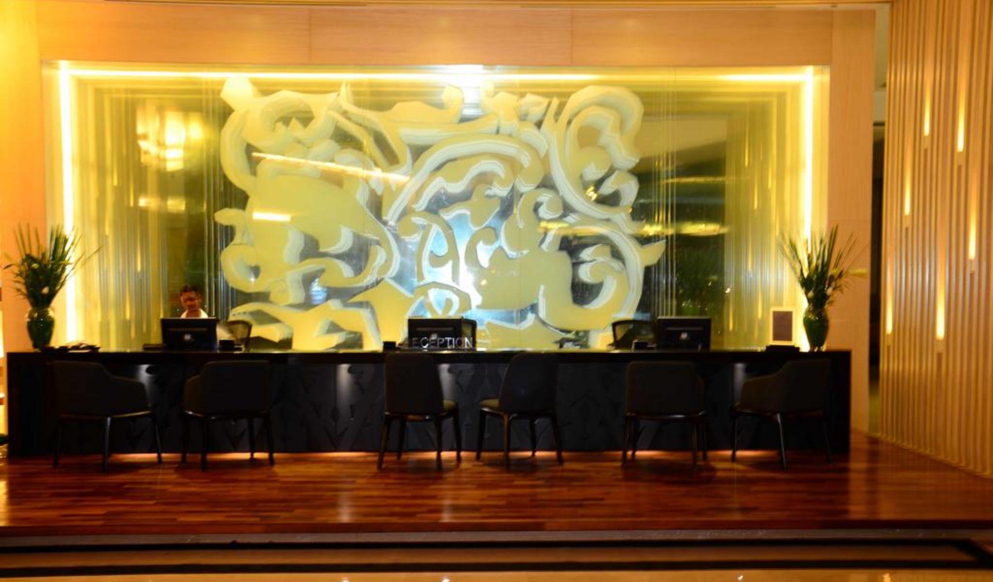 Ancasa Royale, Pekan Pahang Exterior foto