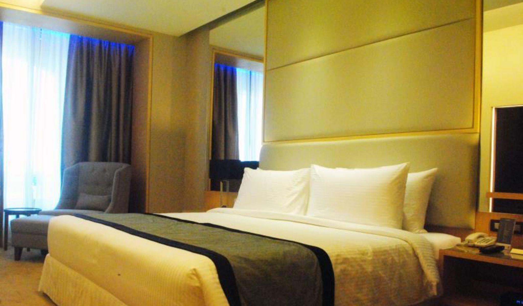 Ancasa Royale, Pekan Pahang Exterior foto