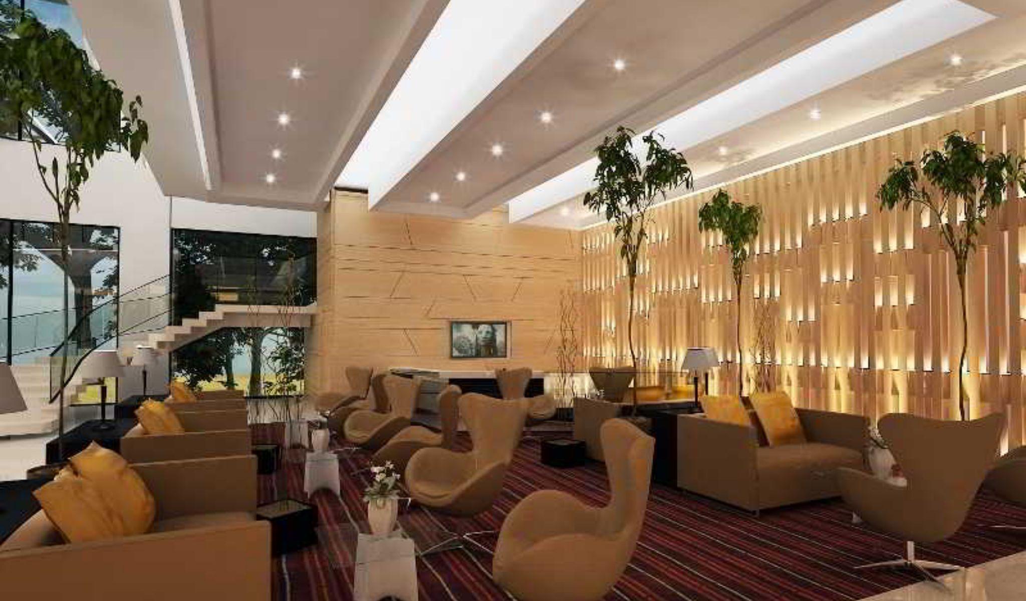 Ancasa Royale, Pekan Pahang Exterior foto