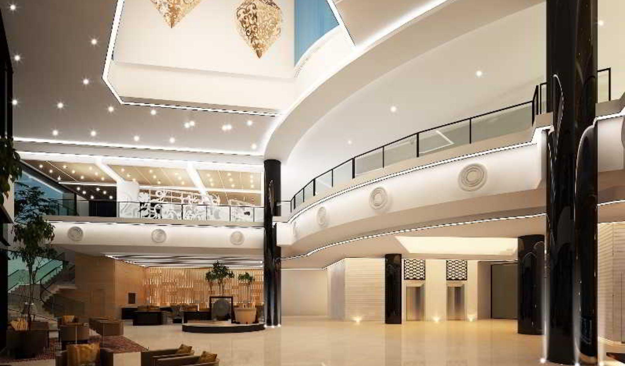 Ancasa Royale, Pekan Pahang Exterior foto