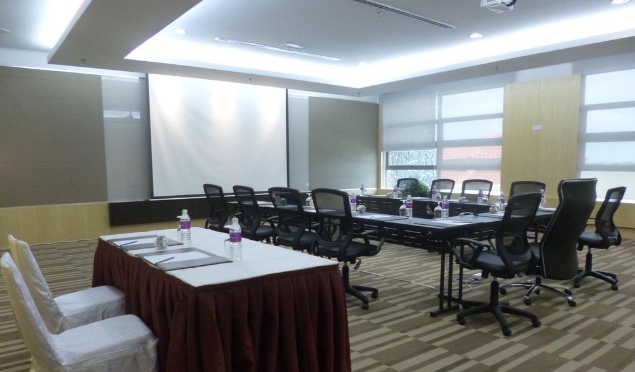 Ancasa Royale, Pekan Pahang Exterior foto