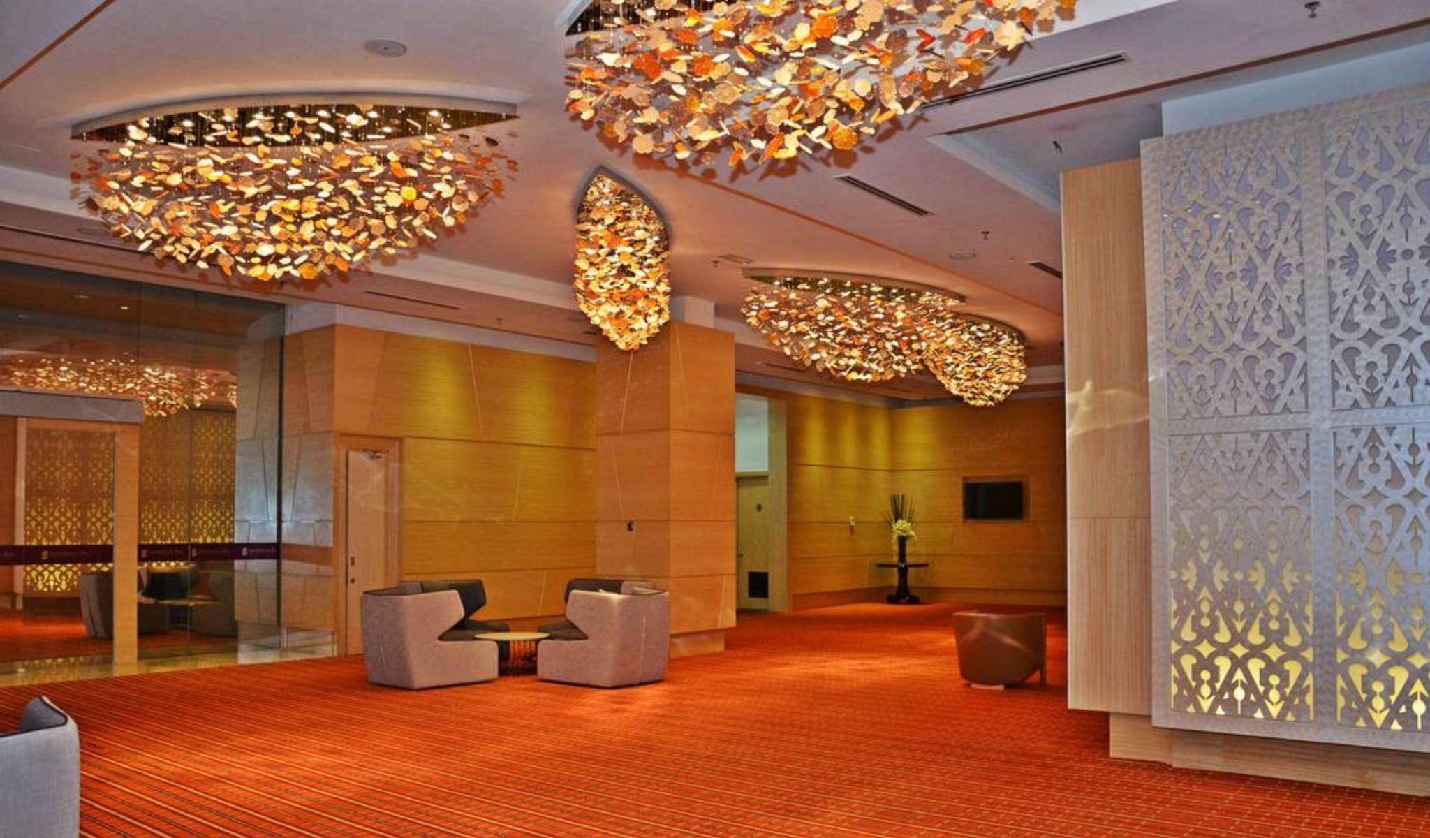 Ancasa Royale, Pekan Pahang Exterior foto