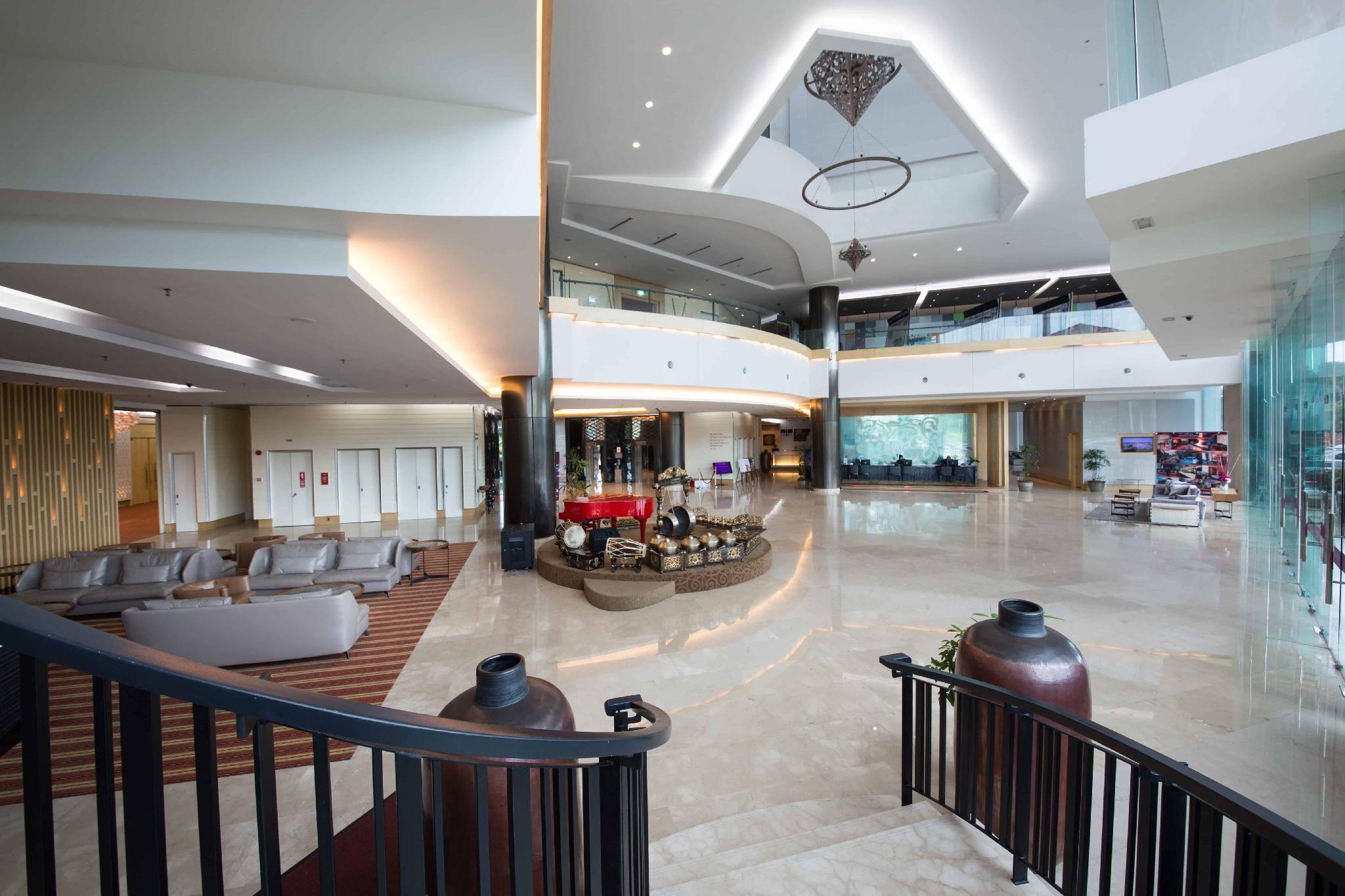 Ancasa Royale, Pekan Pahang Exterior foto