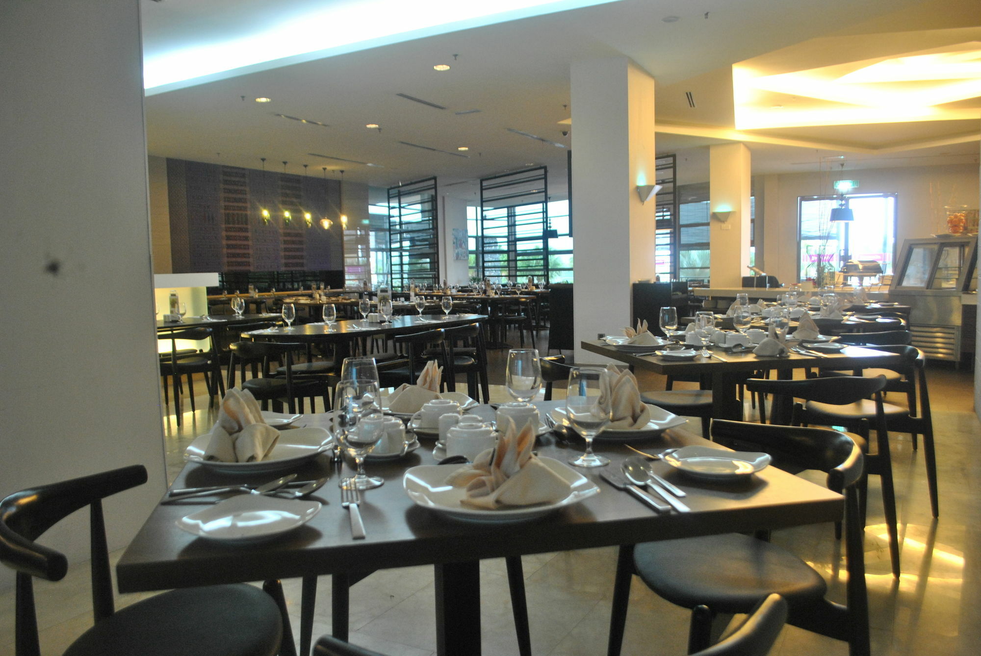 Ancasa Royale, Pekan Pahang Exterior foto