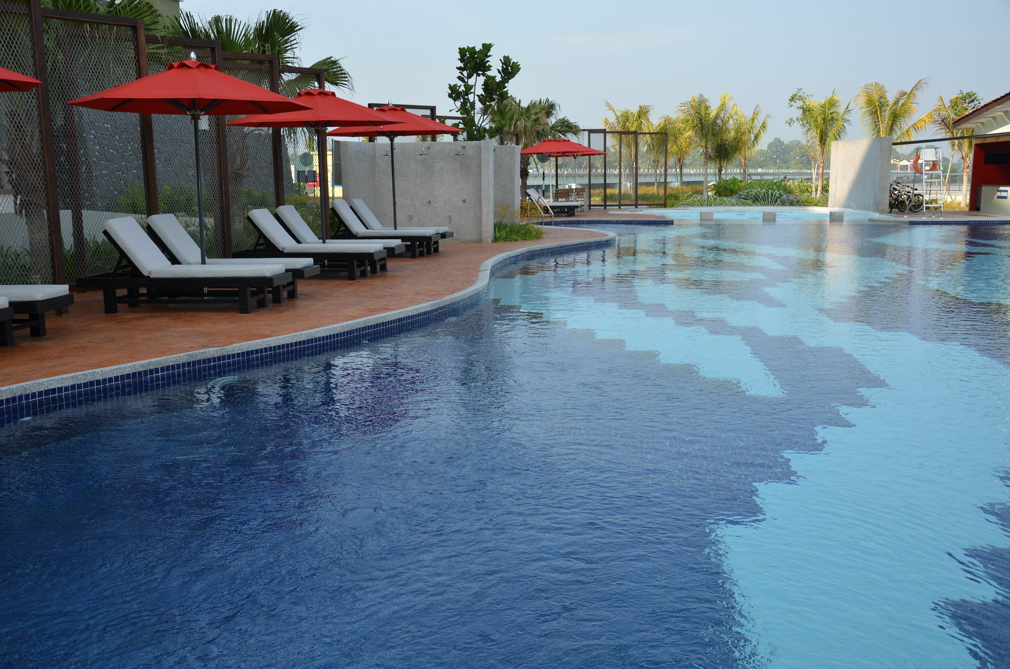 Ancasa Royale, Pekan Pahang Exterior foto