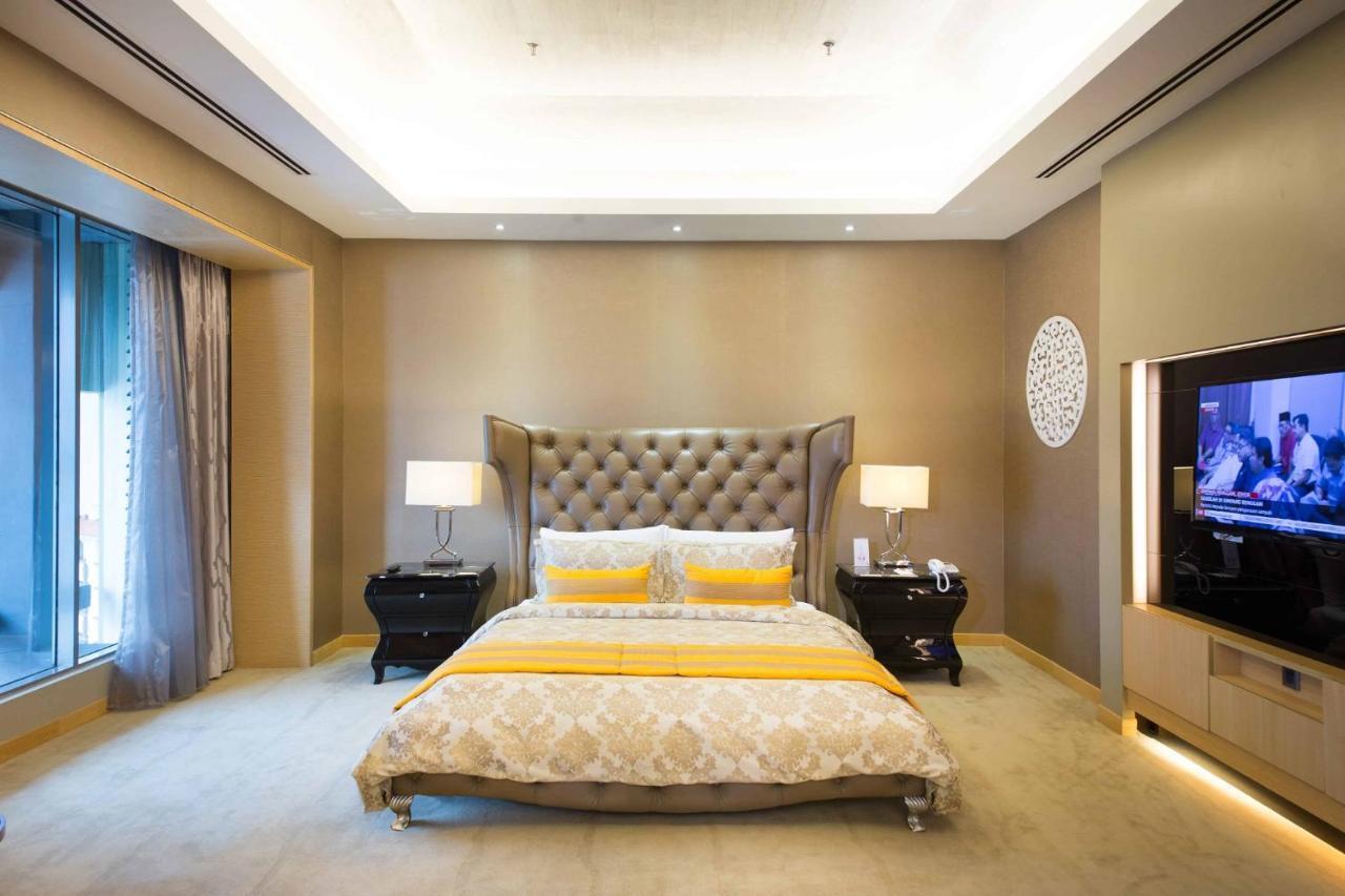 Ancasa Royale, Pekan Pahang Exterior foto