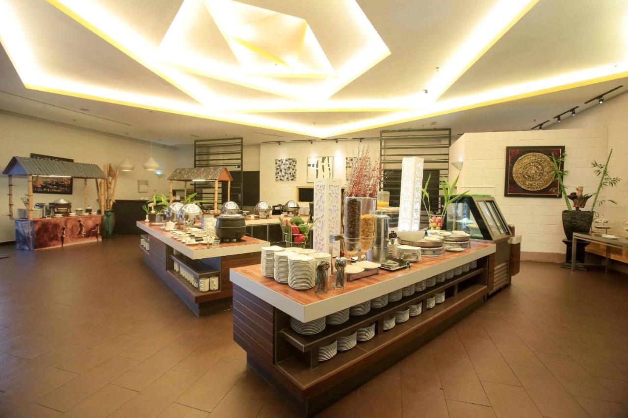 Ancasa Royale, Pekan Pahang Exterior foto