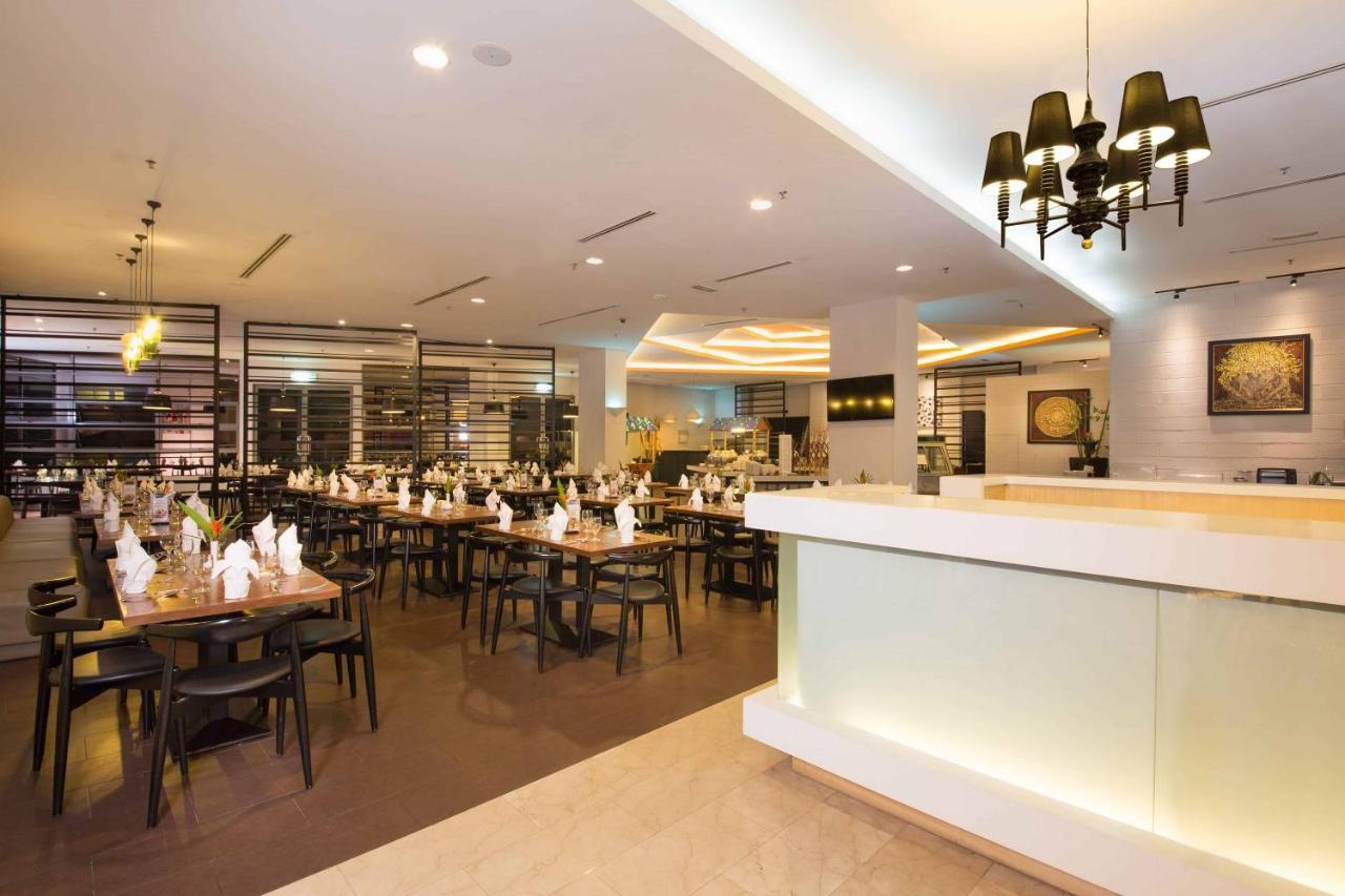 Ancasa Royale, Pekan Pahang Exterior foto