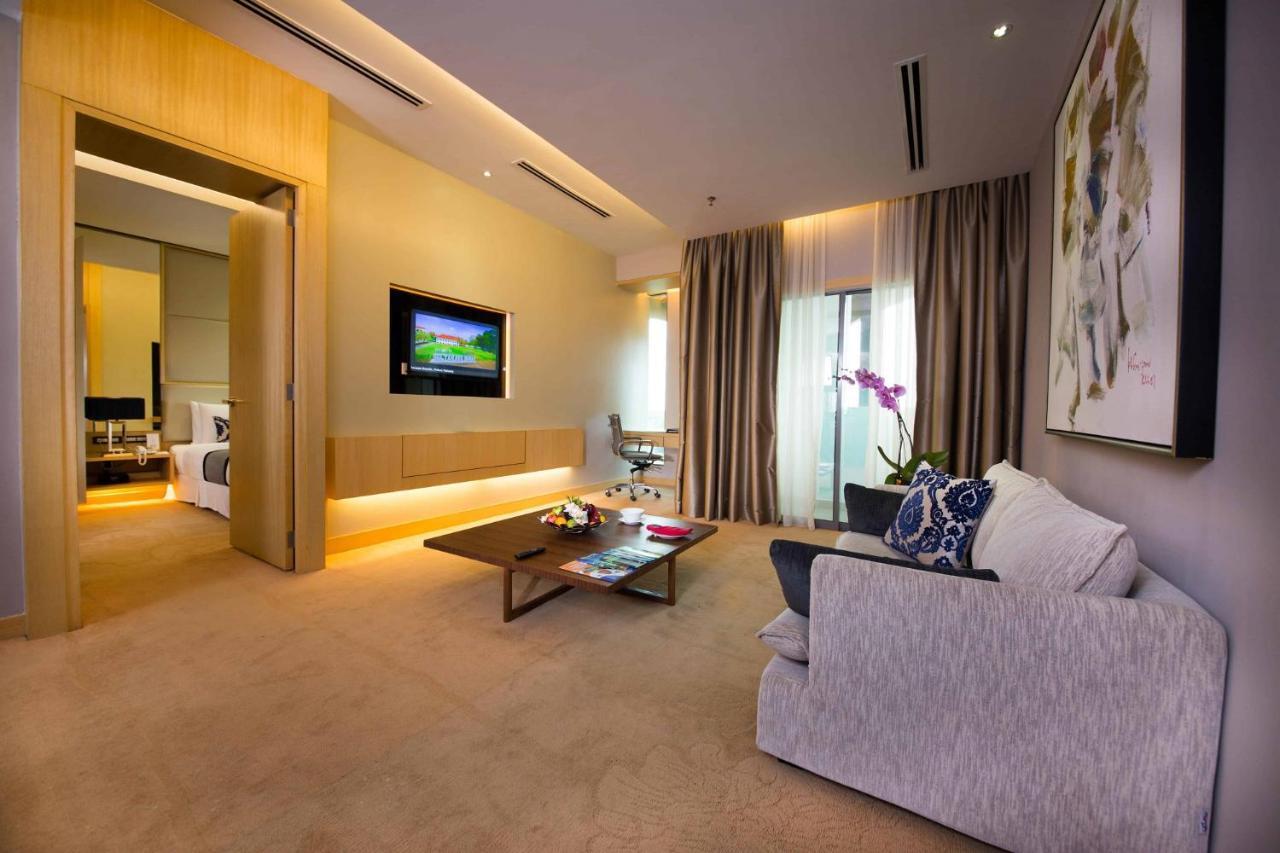 Ancasa Royale, Pekan Pahang Exterior foto