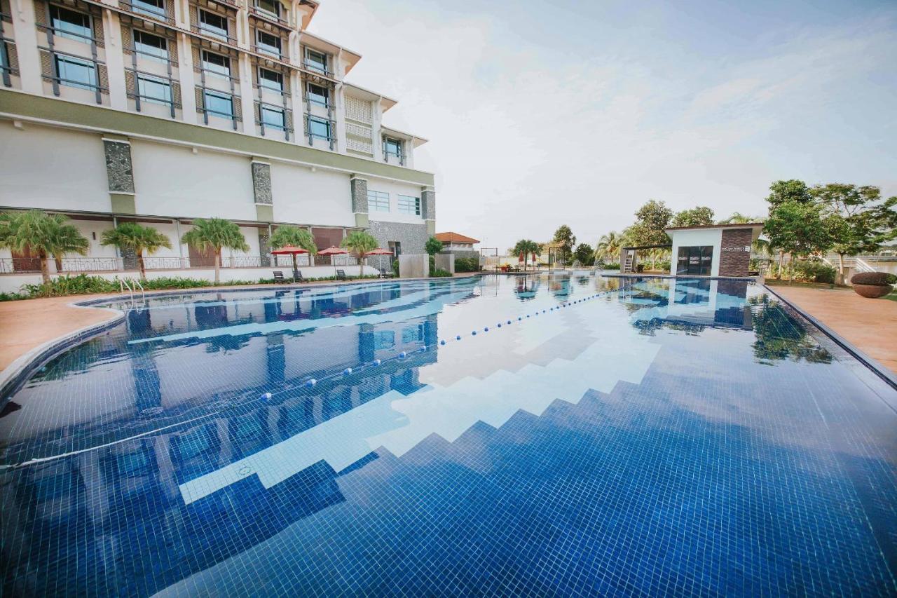 Ancasa Royale, Pekan Pahang Exterior foto